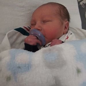 Meet your Posher, Justin